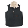 Backpacker Adventurer Vest, Black, Large BP-7025 Black Large